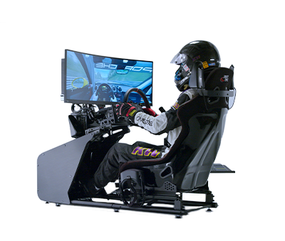 RACE RIG SIMULATOR