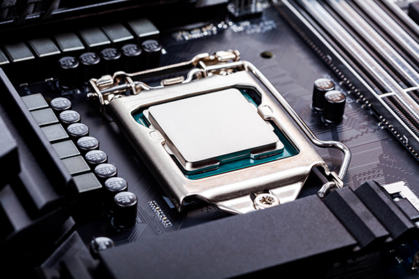 THE GAMING PC